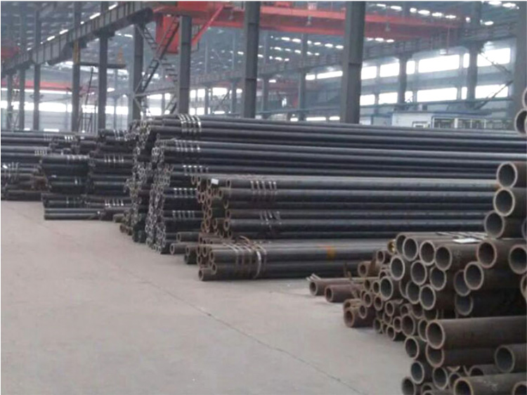 南岗12cr2mo化肥专用管